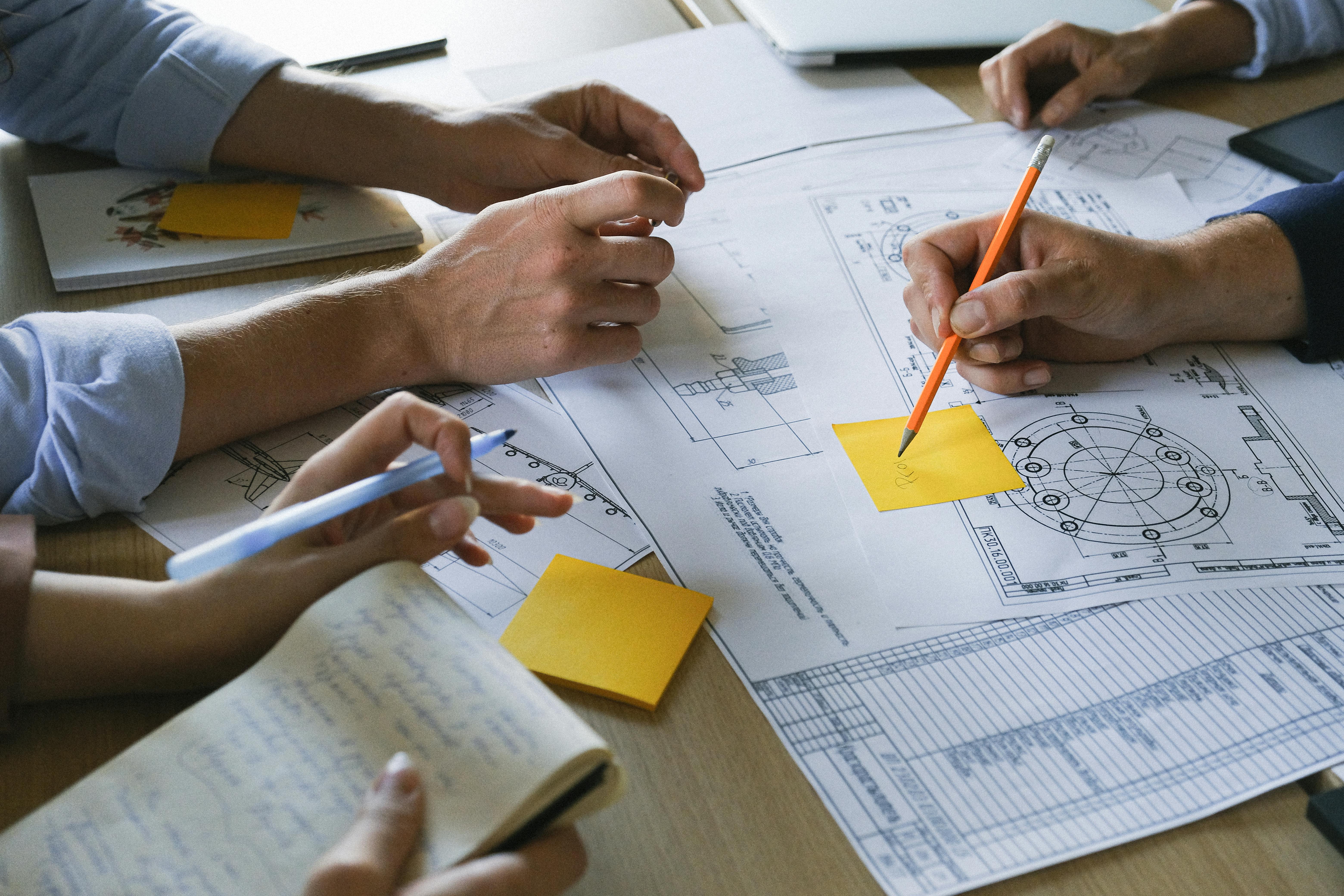 Engineering Consulting