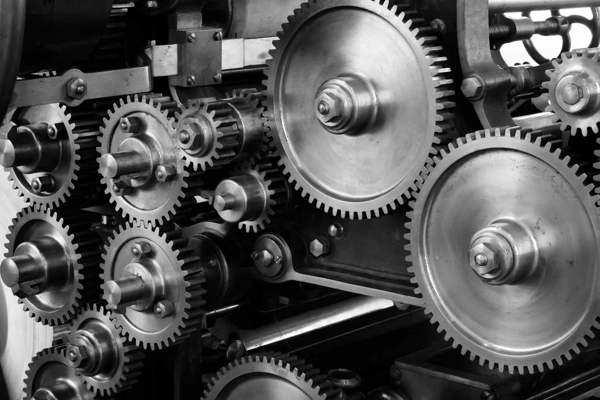 Maintenance Management