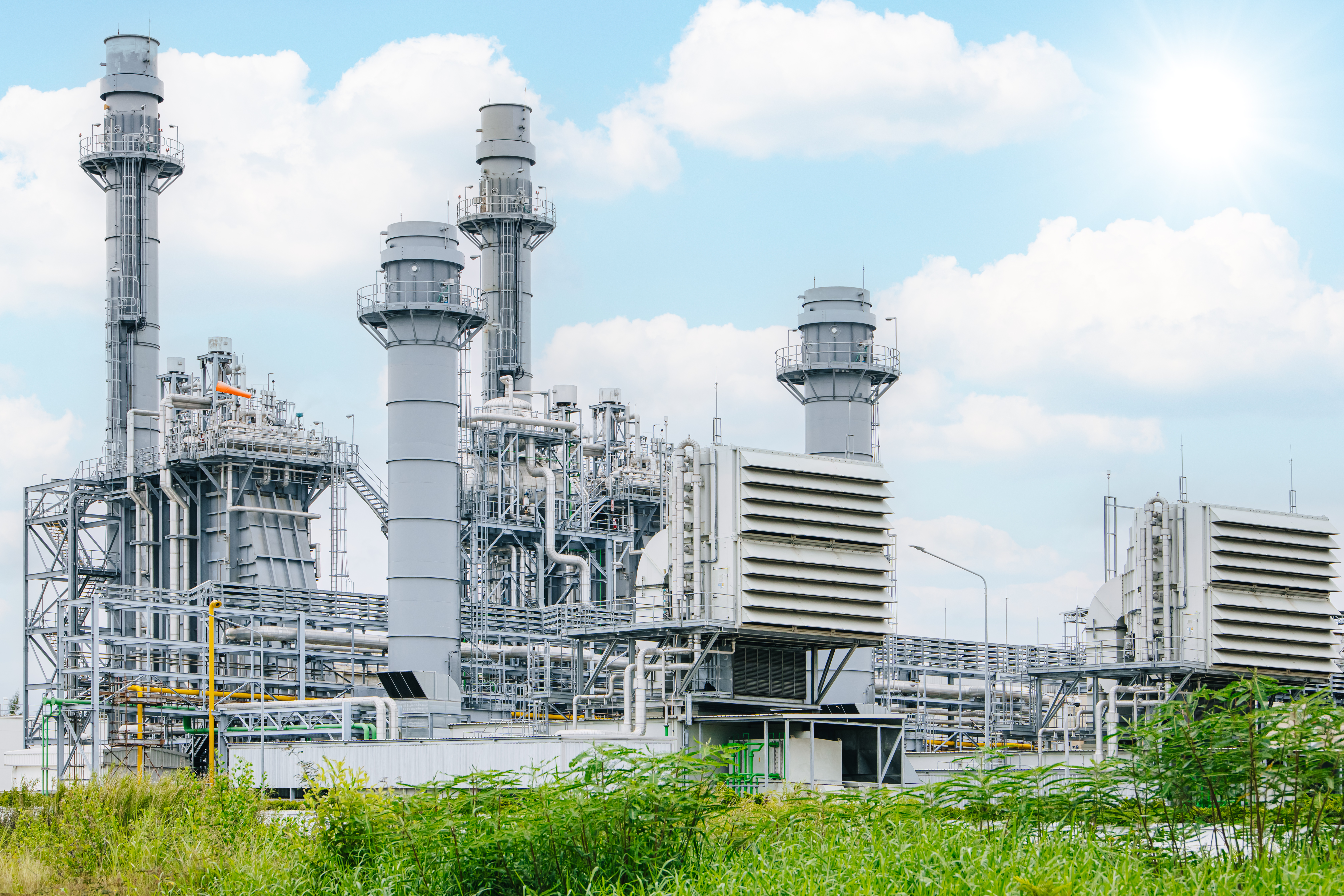 Power Plant Reliability Centered Maintenance