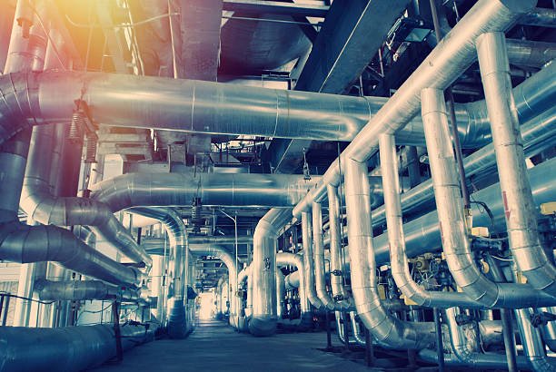 Fixed Equipment Integrity Management