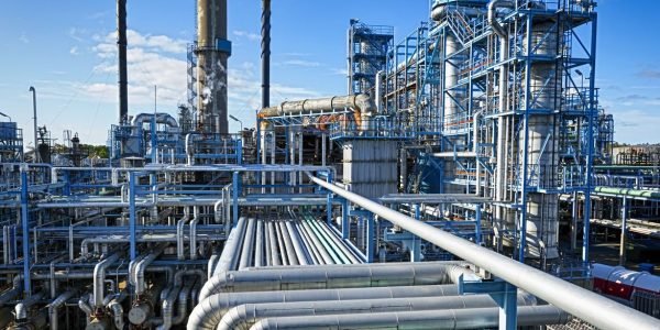 Plant Reliability Programs i